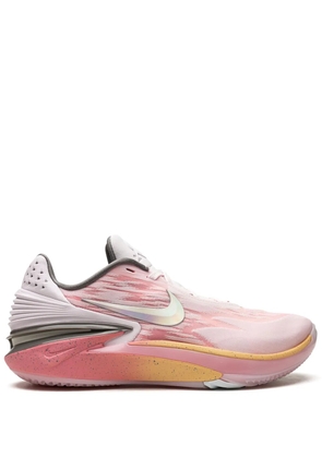Nike Air Zoom G.T. Cut 2 'Pearl Pink' sneakers