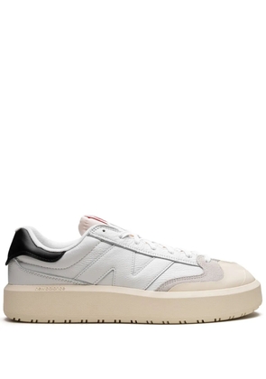 New Balance CT302 sneakers - White