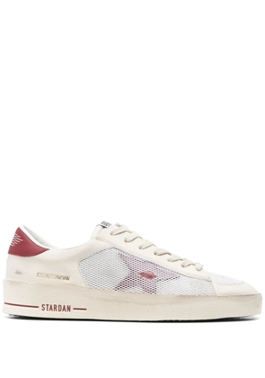 Golden Goose Stardan sneakers - White