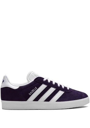 adidas Gazelle 'Rich Purple' sneakers