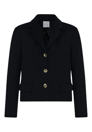 Rosetta Getty single-breasted blazer - Black