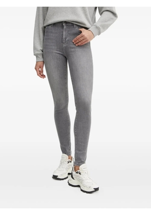 Karl Lagerfeld skinny jeans - Grey