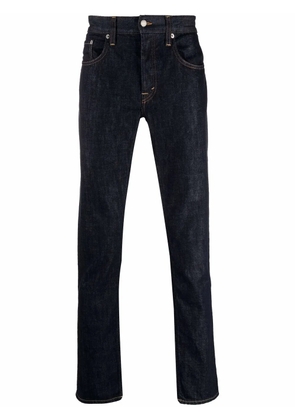 Department 5 Kate dark wash jeans - Blue