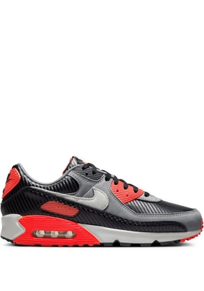 Nike Air Max 90 PRM 'Black Photon Dust' sneakers - Grey
