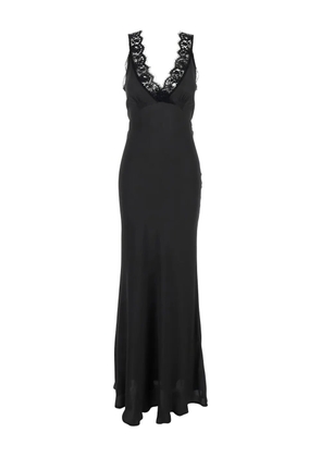 Semicouture Angelina dress - Grey