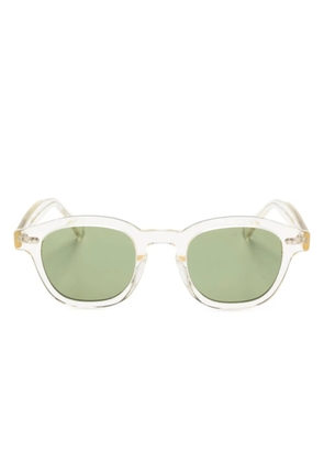 Epos Bronte sunglasses - Yellow