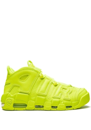 Nike Air More Uptempo '96 'Volt' sneakers - Yellow