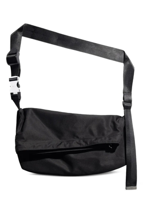 ARCS Gravity messenger bag - Black