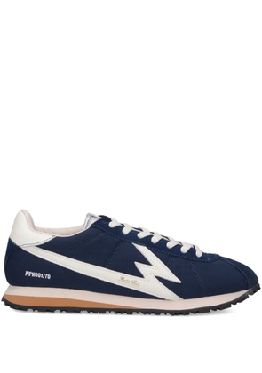 Moa Master Of Arts Flash sneakers - Blue