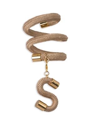 Silvia Tcherassi Nicky bracelet - Gold