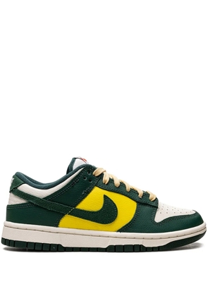 Nike Dunk Low 'Noble Green' sneakers