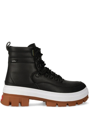Vans MTE lace-up boots - Black