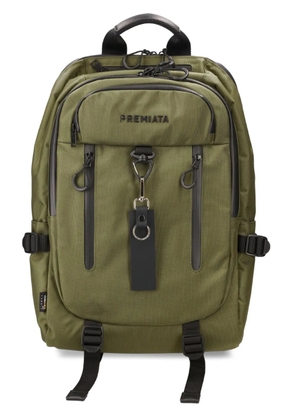 Premiata Ventura backpack - Green