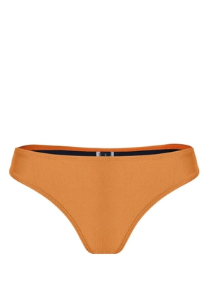 Lygia & Nanny Waikiki bikini bottoms - Yellow