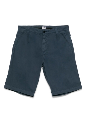 C.P. Company cotton bermuda shorts - Blue