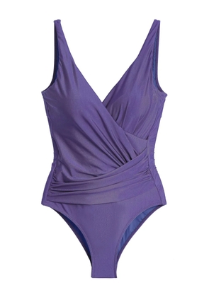 Lygia & Nanny Maisa swimsuit - Purple