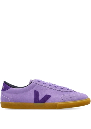 VEJA low-top sneakers - Purple