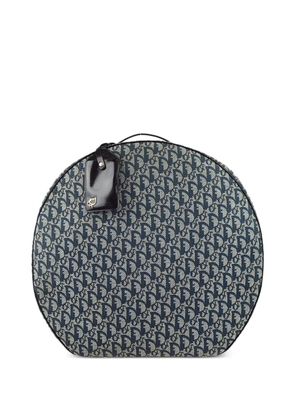 Christian Dior Pre-Owned 2001 Trotter clutch bag - Blue