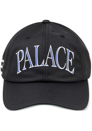Palace Seoul 'Black' cap