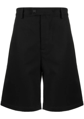 AMIRI Amiri Arts District chino shorts - Black