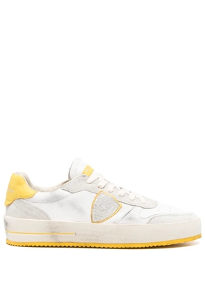 Philippe Model Paris Nice sneakers - White