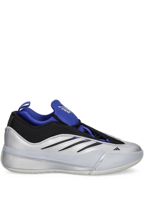 adidas Dame 9 sneakers - Silver
