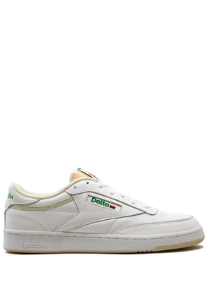 Reebok Club C 85 'PATTA' sneakers - White