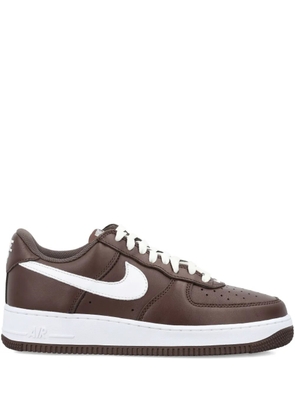 Nike Air Force 1 Low Retro sneakers - Brown