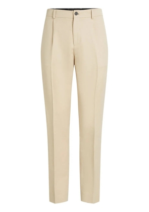 Karl Lagerfeld tailored trousers - Neutrals