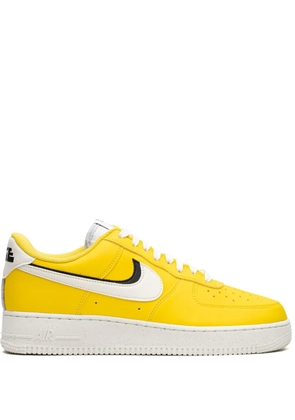 Nike Air Force 1 Low '07 LV8 'Tour Yellow' sneakers