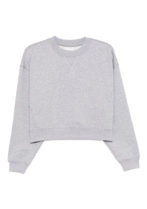 Reformation Grace sweatshirt - Grey