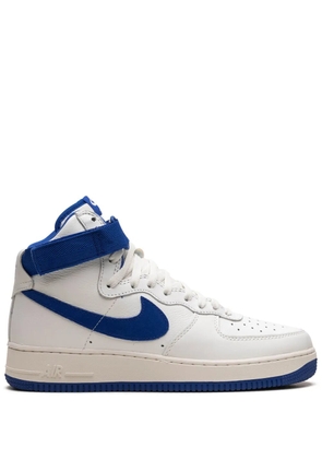 Nike Air Force 1 Hi Retro QS sneakers - White