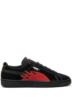 PUMA x Butter Goods Suede Classic sneakers - Black