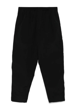 YMC Alva trousers - Black