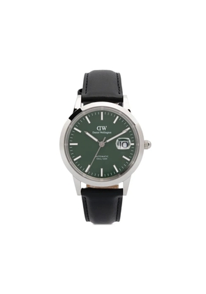 Daniel Wellington Iconic Sheffield Automatic 40mm - Green