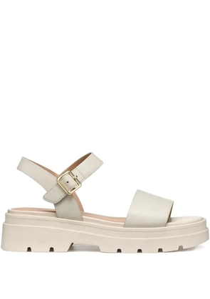 Geox Adacter S sandals - Neutrals