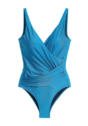 Lygia & Nanny Maisa swimsuit - Blue