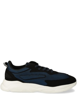 HUGO Leon Runn trainers - Blue