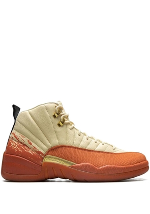 Jordan Air Jordan 12 'Eastside Golf' sneakers - Brown