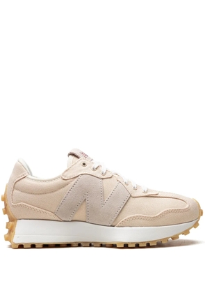 New Balance 327 'Macadamia Nut' sneakers - Neutrals