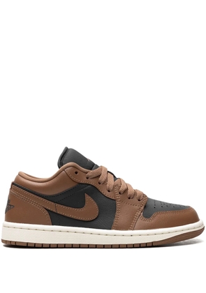 Jordan Air Jordan 1 'Brown' sneakers