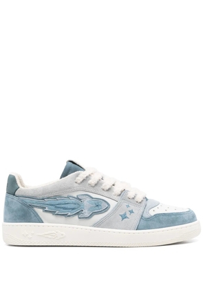 Enterprise Japan Egg Rocket sneakers - Blue