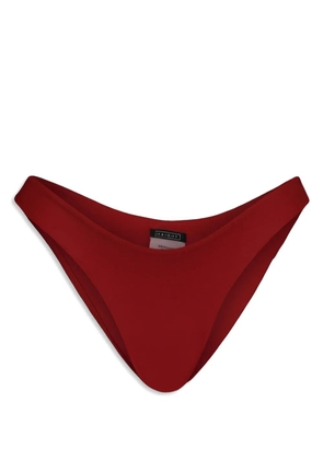 Haight Leila bikini briefs - Red