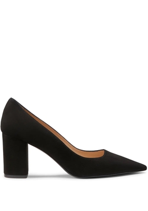 Stuart Weitzman 75mm Power pumps - Black