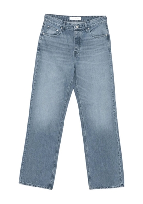 Won Hundred Genoa jeans - Blue