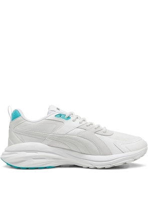 PUMA x Mercedes Petronas F1 sneakers - White