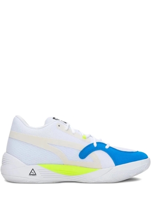 PUMA TRC Blaze Court sneakers - White