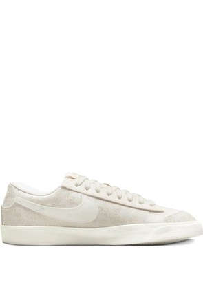 Nike Blazer low '77 SE 'SAIL SESAME' sneakers - Neutrals