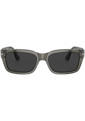 Persol rectangle-frame tinted sunglasses - Grey