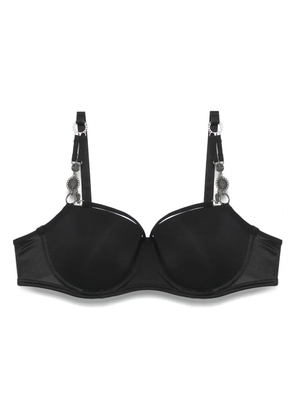 Marlies Dekkers Tarakini balcony bra - Black